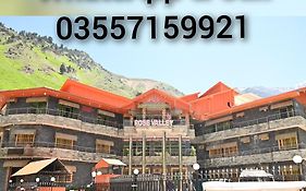 Rose Valley Hotel Naran